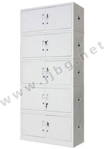 點擊查看商品:雙鎖五節(jié)柜