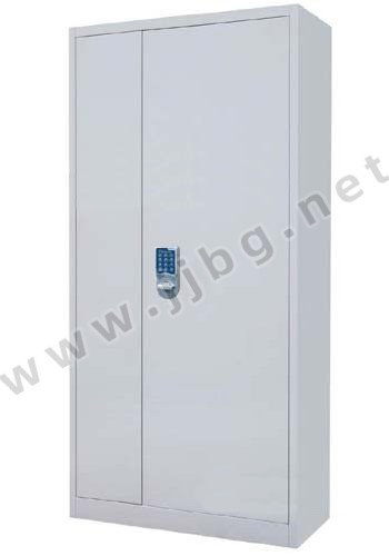 點擊查看商品:電子鎖對開鐵門柜