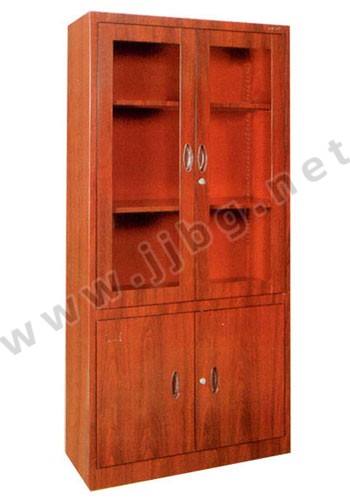 點擊查看商品:平開門書柜（轉(zhuǎn)印）