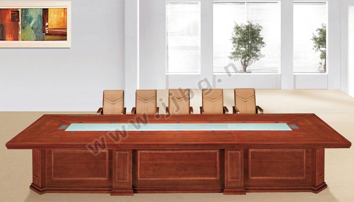 點(diǎn)擊查看商品:會議桌