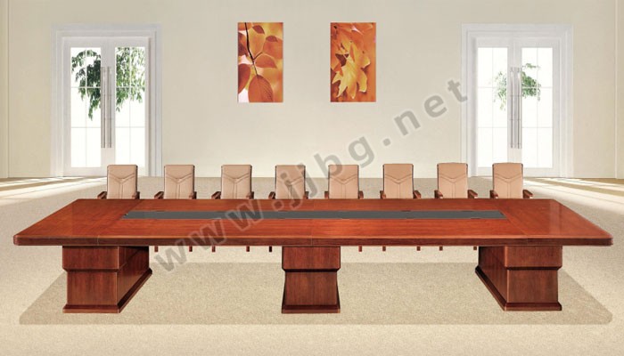 點(diǎn)擊查看商品:會議桌