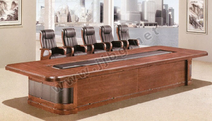 點(diǎn)擊查看商品:會議桌