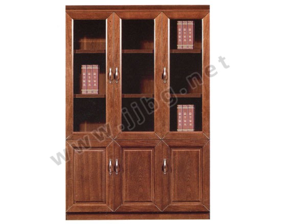 點擊查看商品:木制文件柜