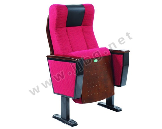 點(diǎn)擊查看商品:禮堂椅