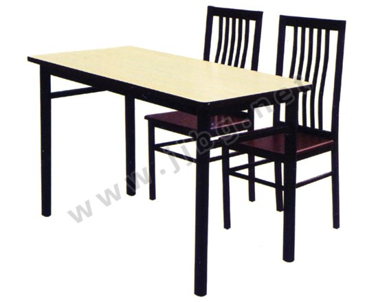 點擊查看商品:餐桌椅