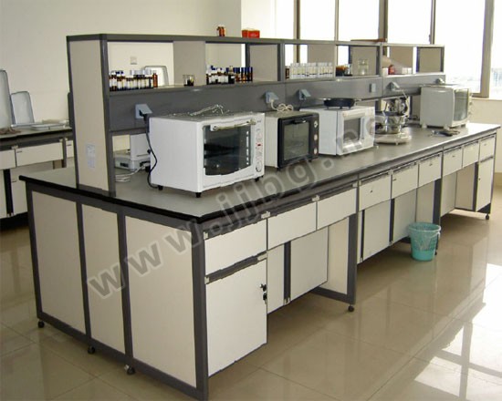 點擊查看商品:實驗臺