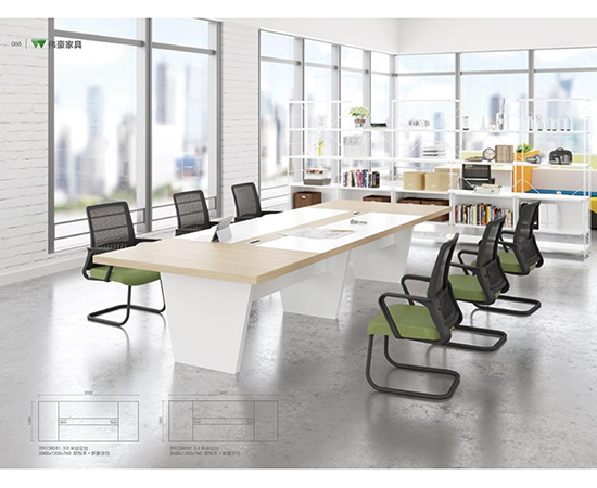 點(diǎn)擊查看商品:會議桌